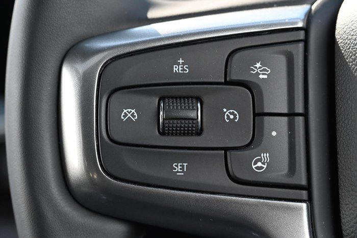 2024 Chevrolet Silverado 1500 LTZ Premium W/Tech Pack