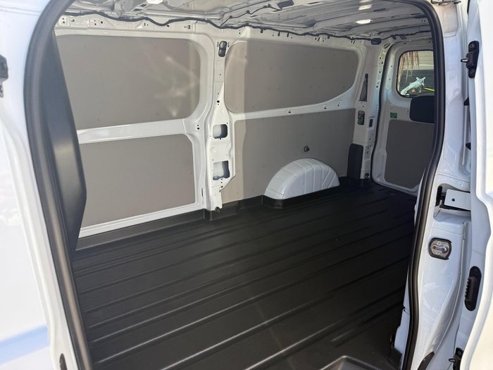 2023 Ford Transit Custom Trend 320L