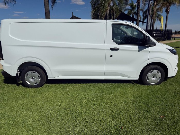 2023 Ford Transit Custom Trend 320L