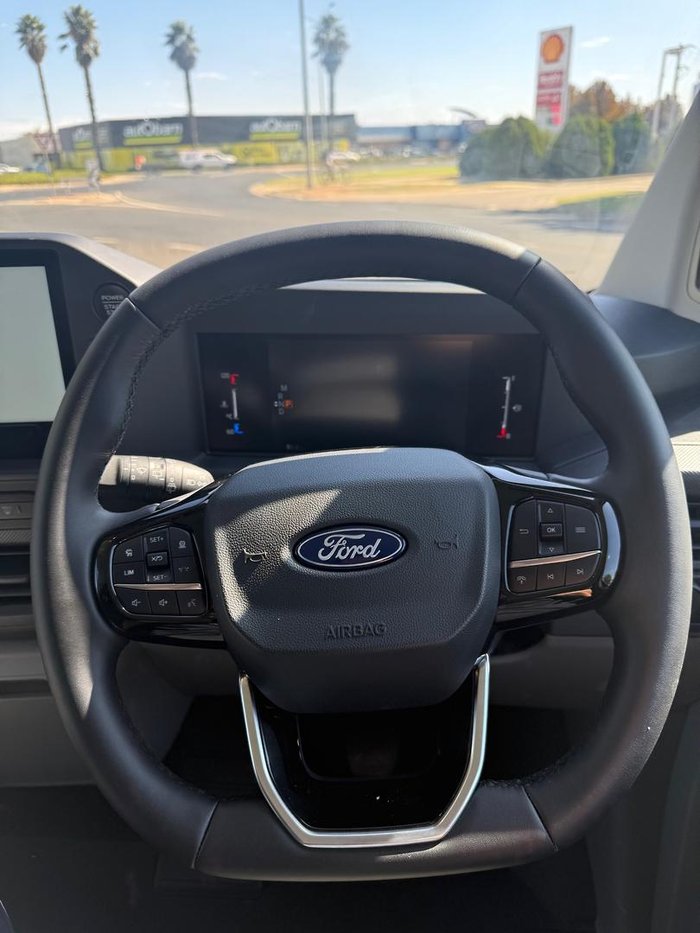 2023 Ford Transit Custom Trend 320L