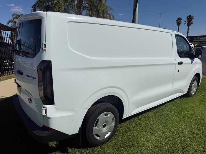 2023 Ford Transit Custom Trend 320L