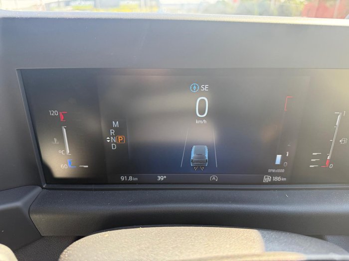 2023 Ford Transit Custom Trend 320L