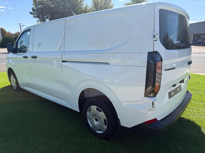 2023 Ford Transit Custom Trend 320L