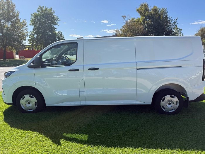 2023 Ford Transit Custom Trend 320L