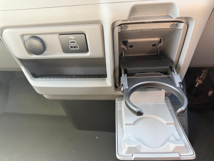 2023 Ford Transit Custom Trend 320L