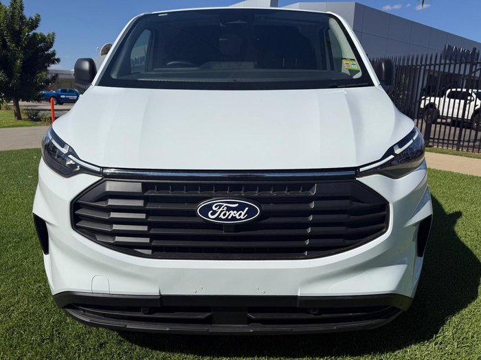 2023 Ford Transit Custom Trend 320L