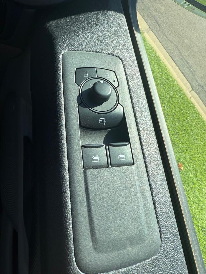 2023 Ford Transit Custom Trend 320L