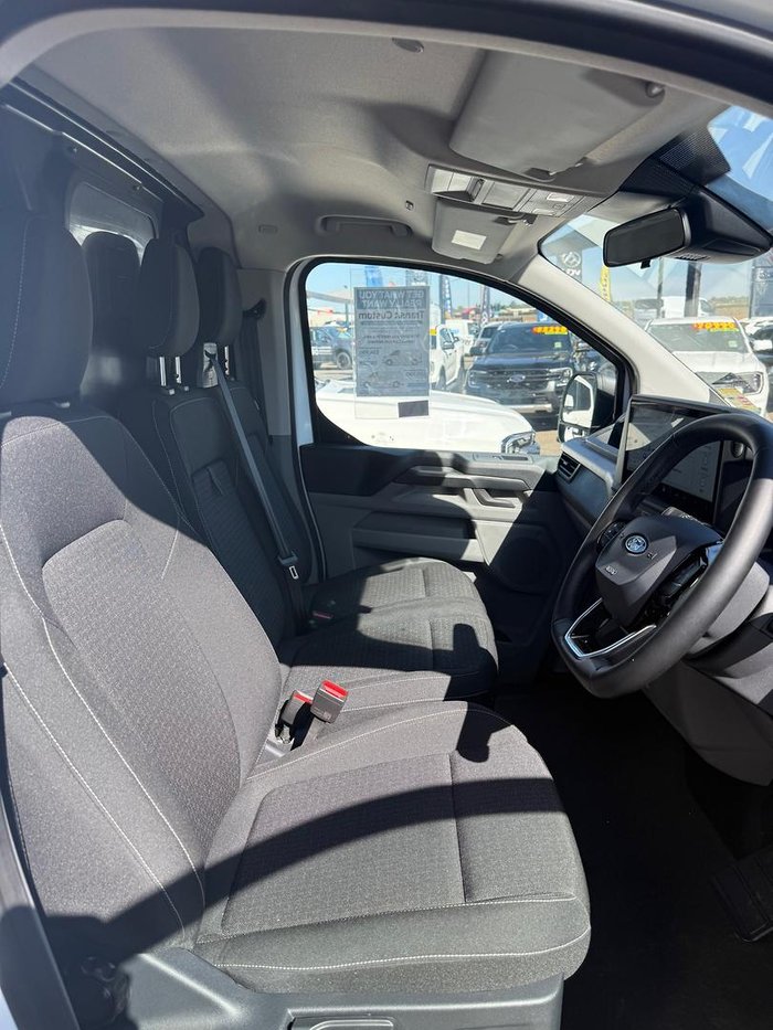 2023 Ford Transit Custom Trend 320L