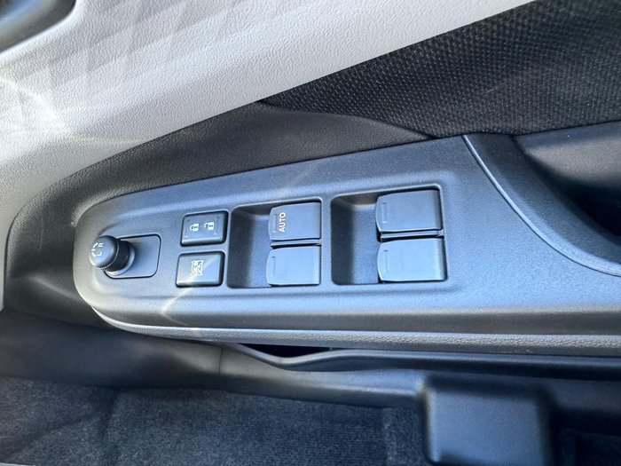 2024 Suzuki Swift Hybrid Plus