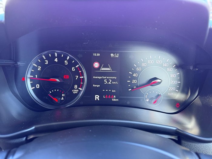 2024 Suzuki Swift Hybrid Plus