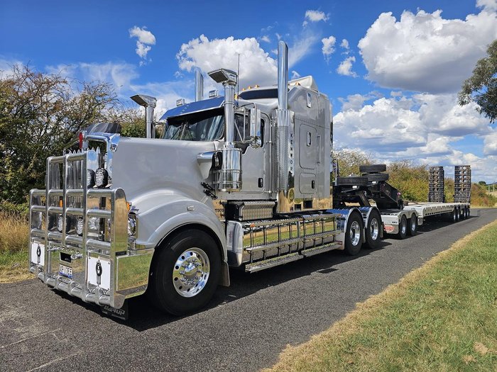 2023 Tuff Trailers Tuff