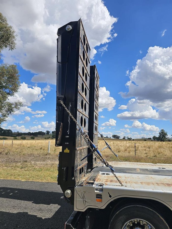 2023 Tuff Trailers Tuff