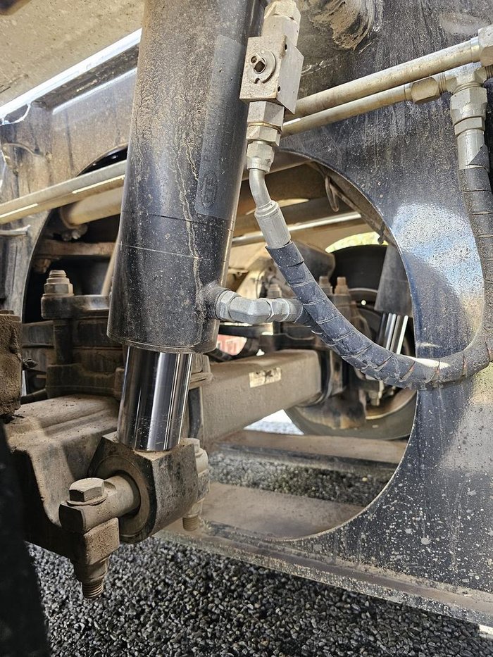 2023 Tuff Trailers Tuff