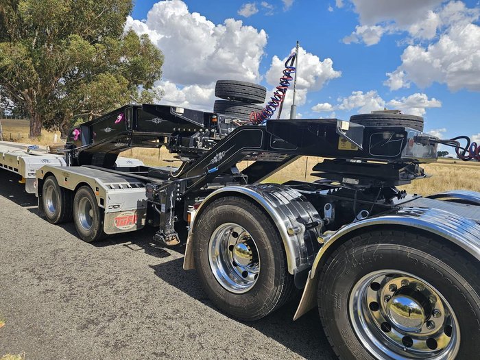 2023 Tuff Trailers Tuff