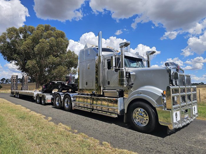 2023 Tuff Trailers Tuff