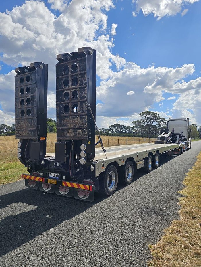 2023 Tuff Trailers Tuff