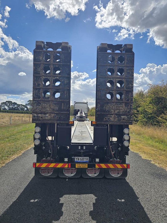 2023 Tuff Trailers Tuff