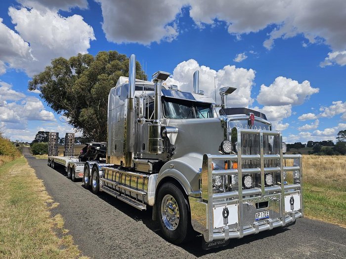 2023 Tuff Trailers Tuff