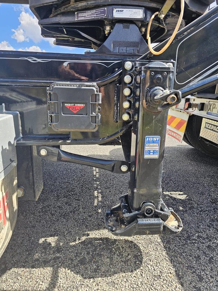 2023 Tuff Trailers Tuff