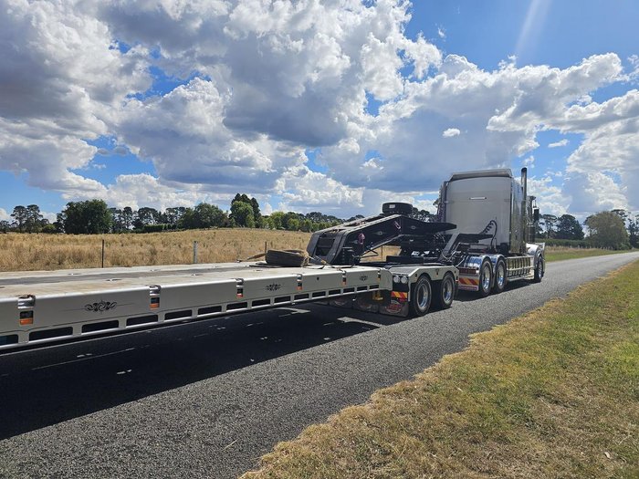 2023 Tuff Trailers Tuff