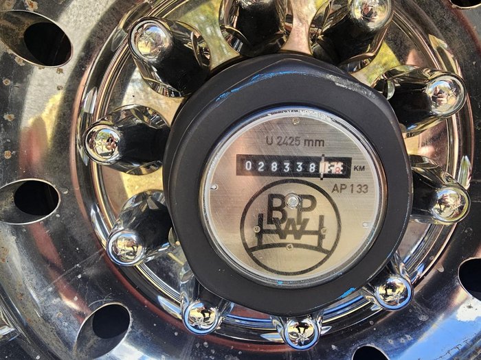 2023 Tuff Trailers Tuff