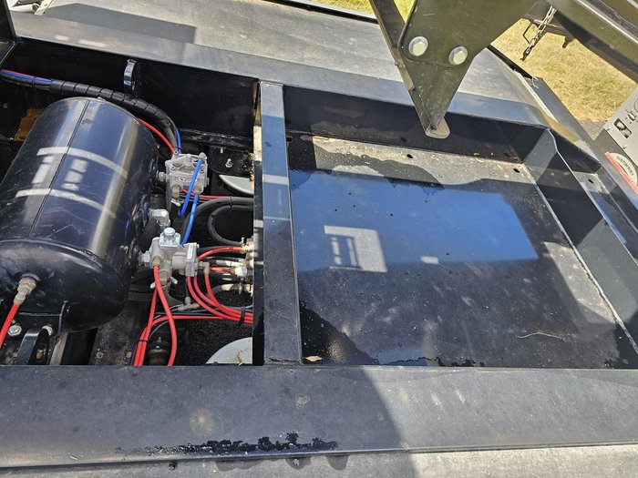 2023 Tuff Trailers Tuff