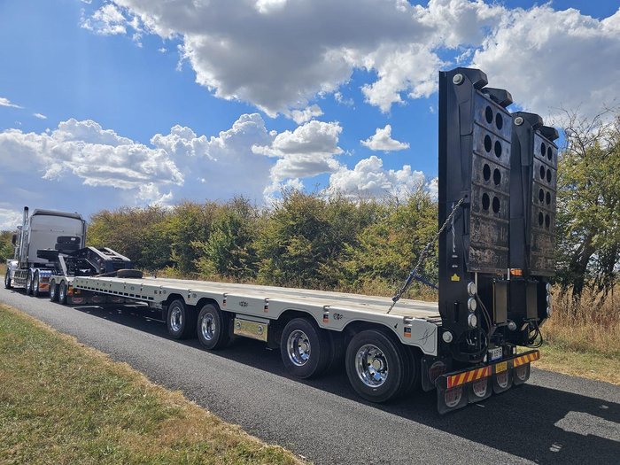 2023 Tuff Trailers Tuff