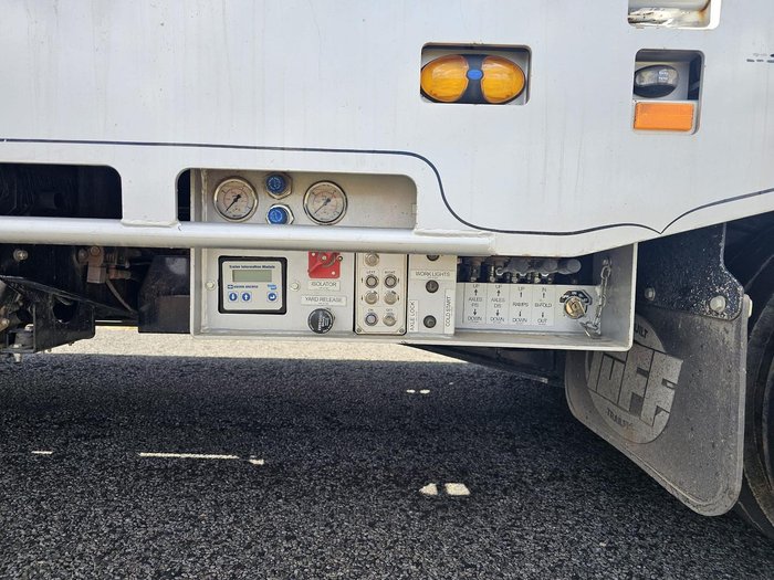 2023 Tuff Trailers Tuff