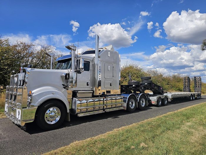 2023 Tuff Trailers Tuff