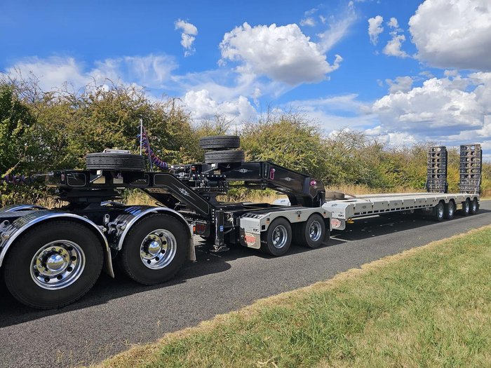 2023 Tuff Trailers Tuff