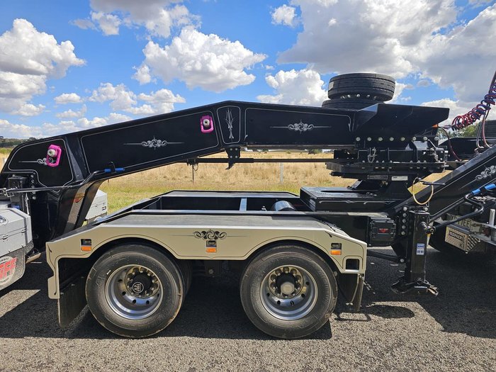 2023 Tuff Trailers Tuff