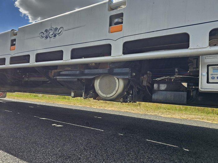 2023 Tuff Trailers Tuff