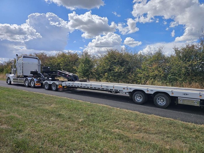 2023 Tuff Trailers Tuff