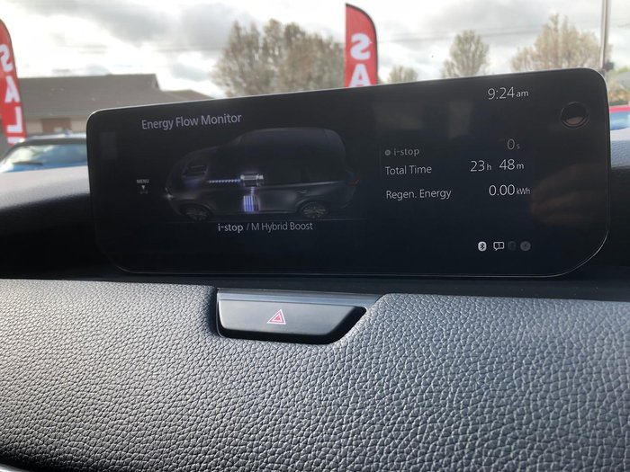 2023 Mazda CX-90 D50e Touring