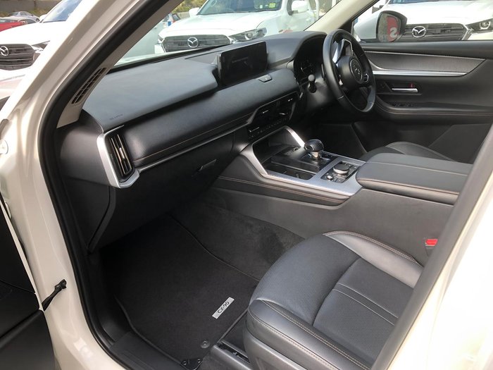 2023 Mazda CX-90 D50e Touring