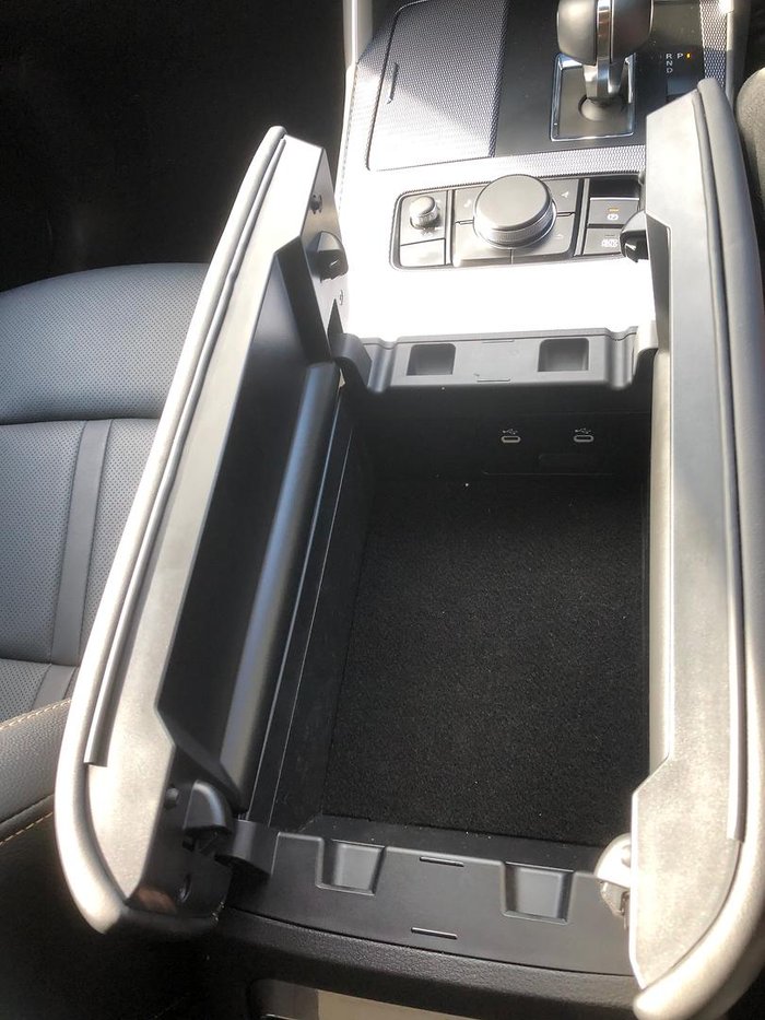 2023 Mazda CX-90 D50e Touring