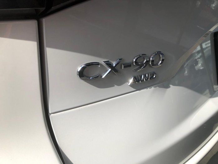 2023 Mazda CX-90 D50e Touring