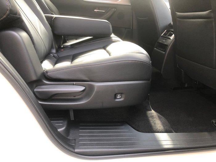 2023 Mazda CX-90 D50e Touring