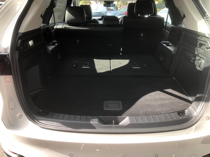 2023 Mazda CX-90 D50e Touring