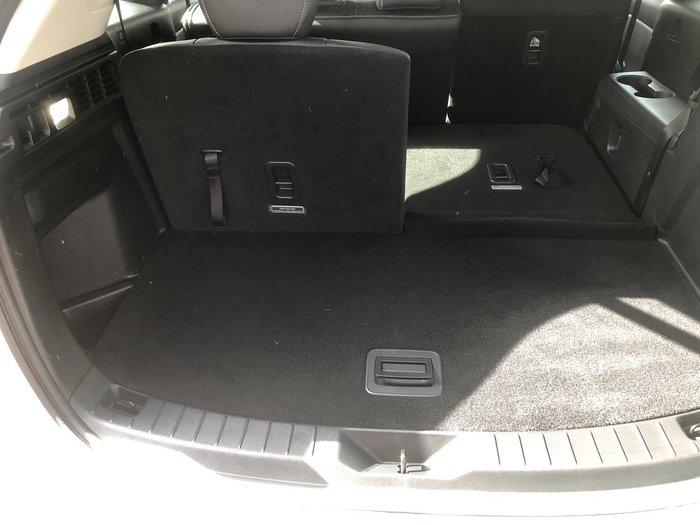 2023 Mazda CX-90 D50e Touring