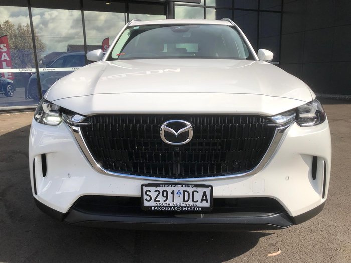 2023 Mazda CX-90 D50e Touring