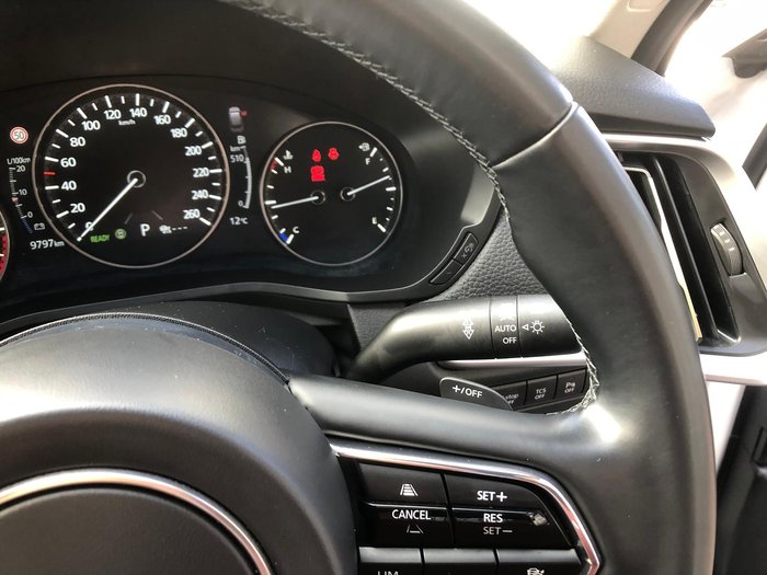 2023 Mazda CX-90 D50e Touring