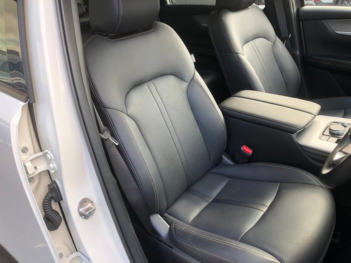 2023 Mazda CX-90 D50e Touring