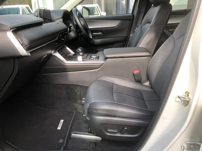 2023 Mazda CX-90 D50e Touring