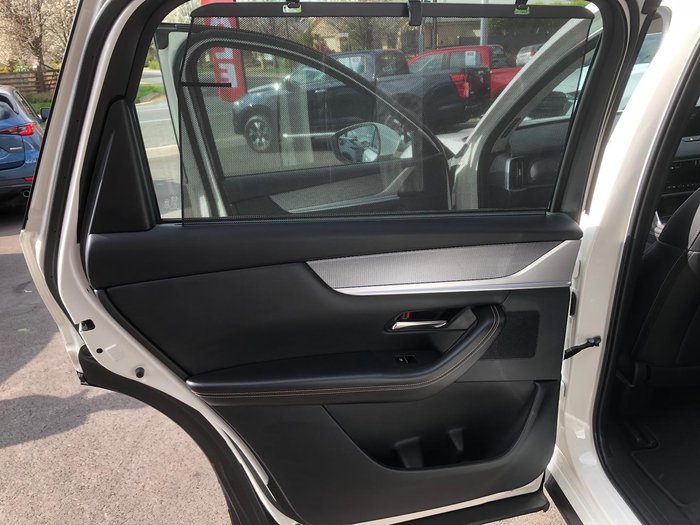 2023 Mazda CX-90 D50e Touring