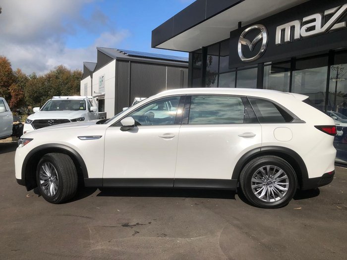 2023 Mazda CX-90 D50e Touring