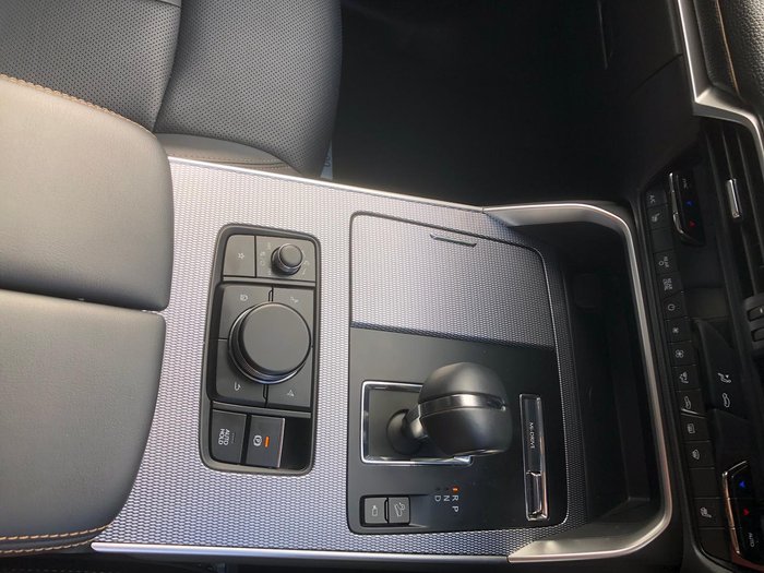 2023 Mazda CX-90 D50e Touring
