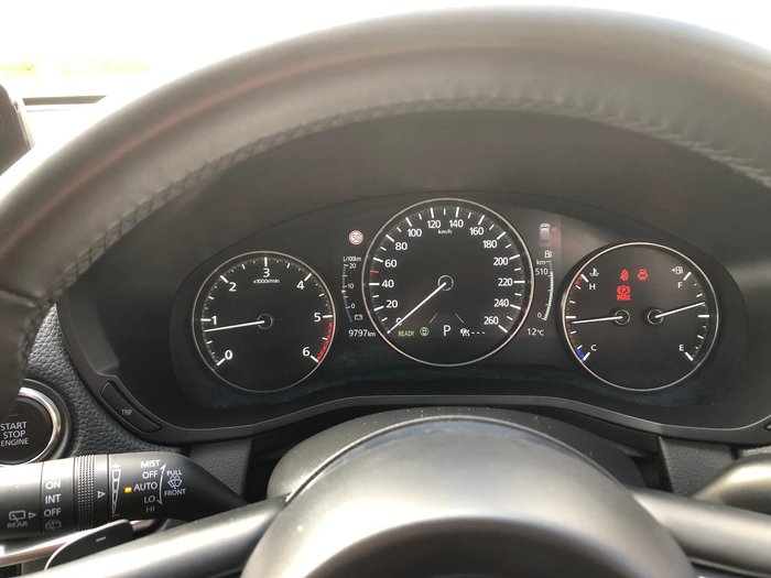 2023 Mazda CX-90 D50e Touring