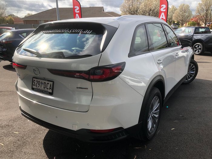 2023 Mazda CX-90 D50e Touring