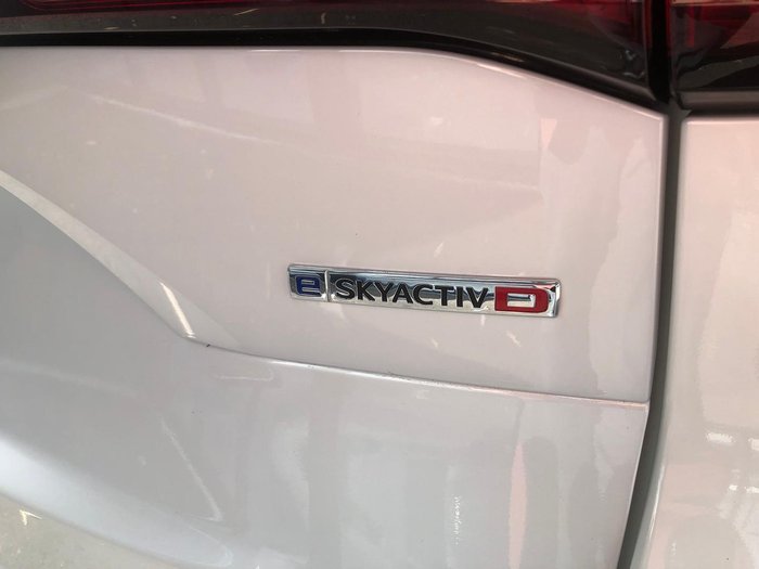 2023 Mazda CX-90 D50e Touring